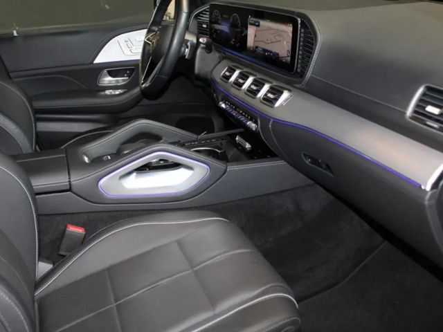 Mercedes-Benz GLE 350 4MATIC