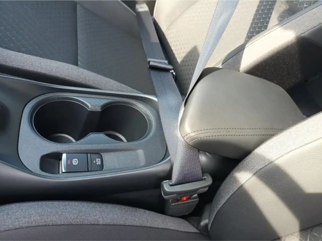 Nissan Juke DIG-T N-Connecta