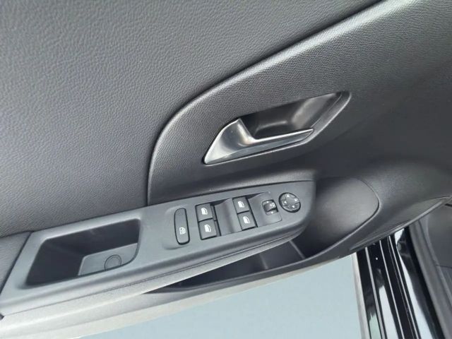 Opel Corsa Elegance Turbo