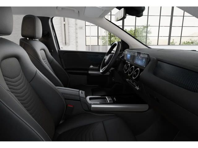 Mercedes-Benz B 180 B 180 d Progressive Sedan