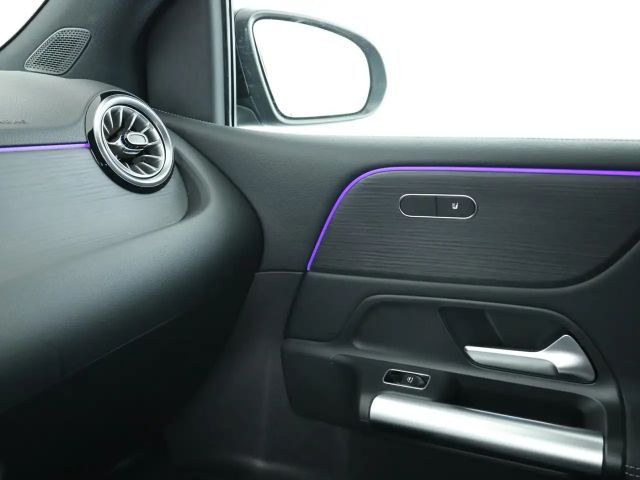 Mercedes-Benz B 200 B 200 d