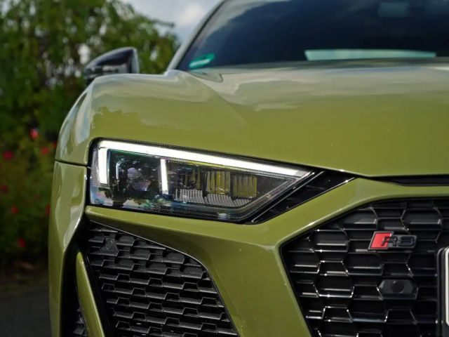 Audi R8 Coupé Performance Quattro