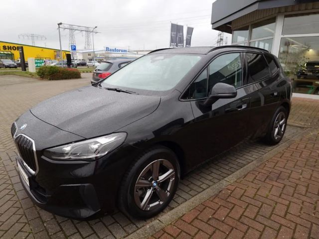 BMW 218 218i Active Tourer