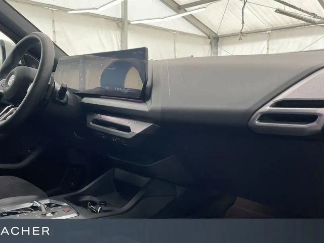 BMW 123 M-Sport Sedan xDrive