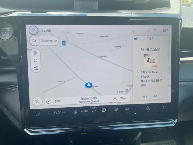 Ford Puma EcoBoost Titanium