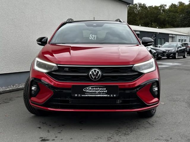 Volkswagen Taigo 1.0 TSI DSG R-Line