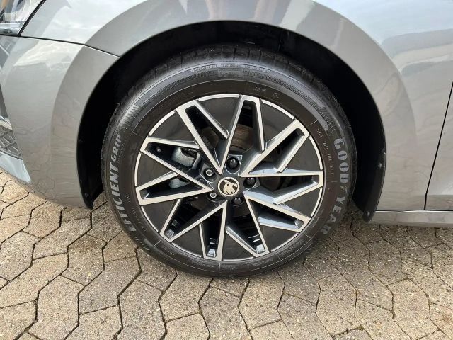 Skoda Octavia 1.5 TSI Selection