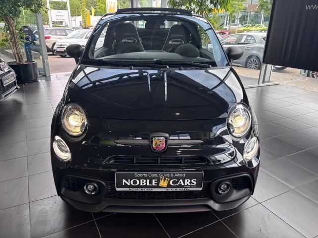 Abarth 695 Turismo
