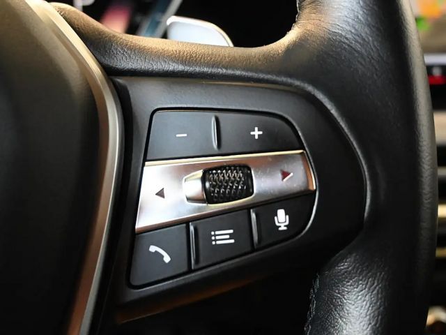 BMW 318 318d Touring