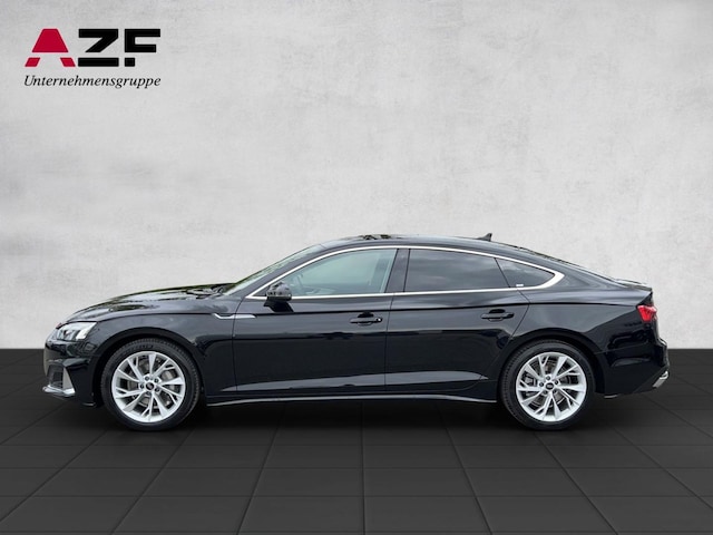 Audi A5 40 TDI S-Tronic Sportback