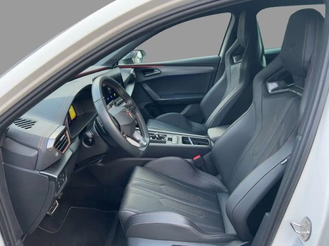 Cupra Leon 2.0 TSI 4Drive Sportstourer VZ