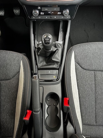 Skoda Kamiq 1.0 TSI Selection