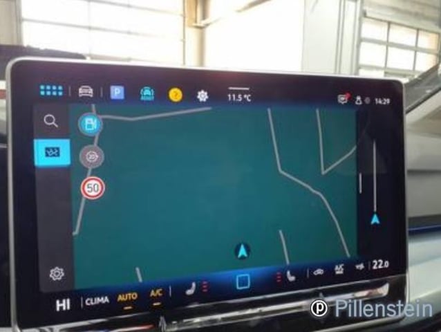 Volkswagen Golf DSG Variant