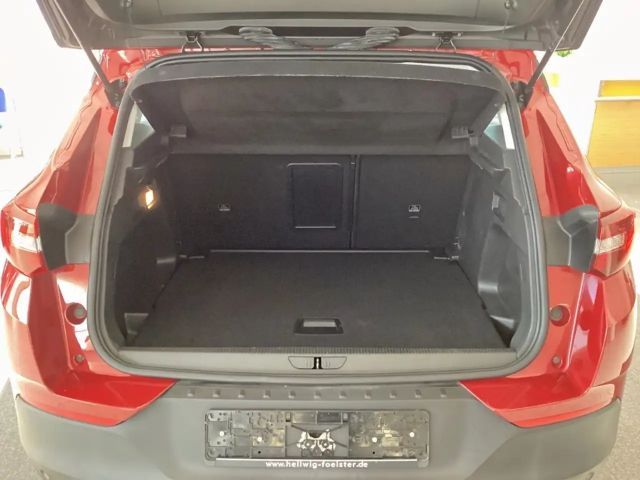 Opel Grandland X Edition