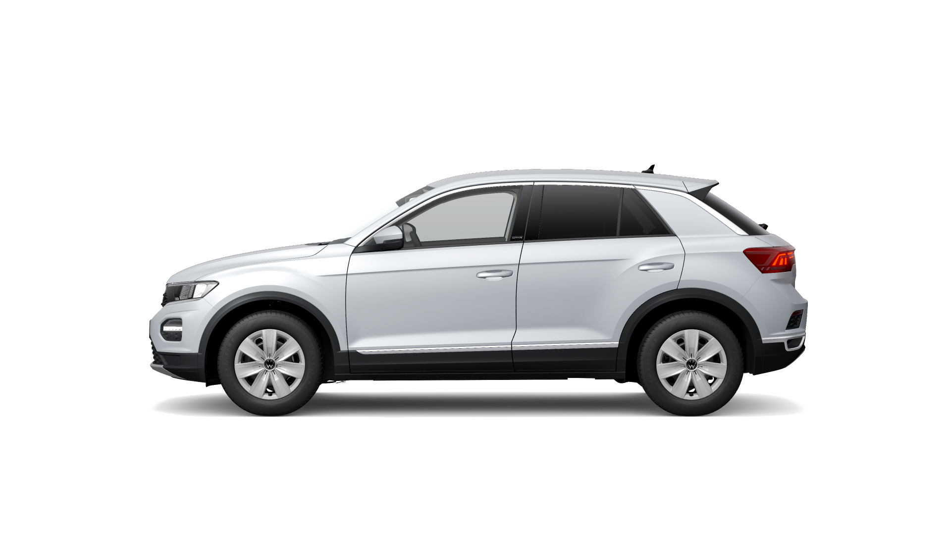 Volkswagen T-Roc 1.5 TSI