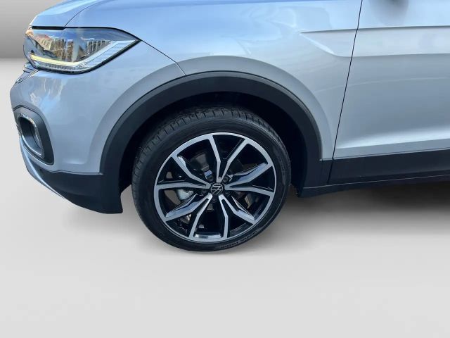 Volkswagen T-Cross 1.0 TSI DSG Style
