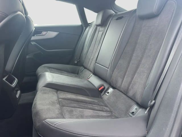 Audi A5 35 TDI S-Line S-Tronic