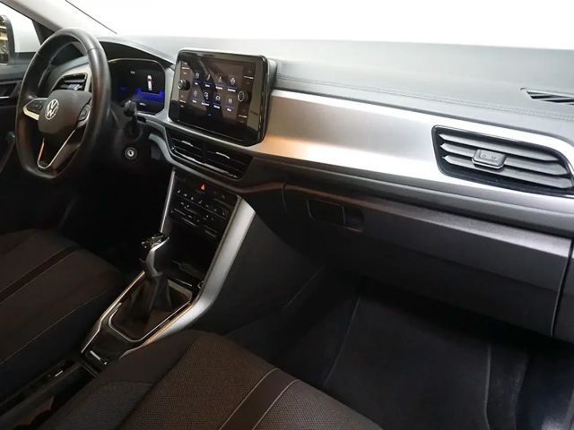 Volkswagen T-Roc DSG Life