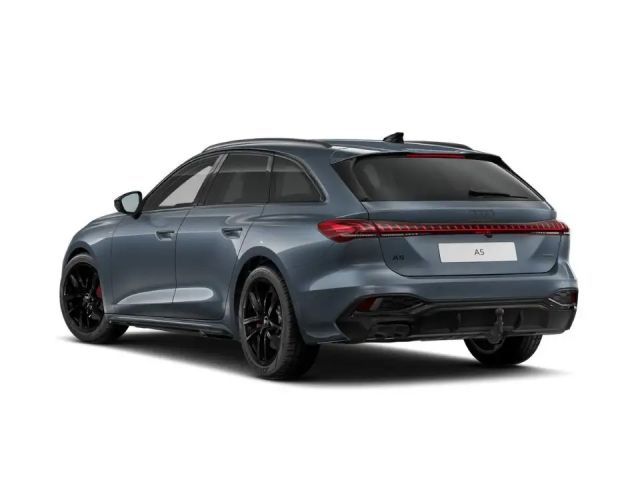 Audi A5 Quattro S-Line