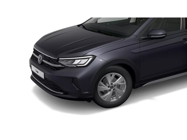 Volkswagen Taigo 1.0 TSI Life