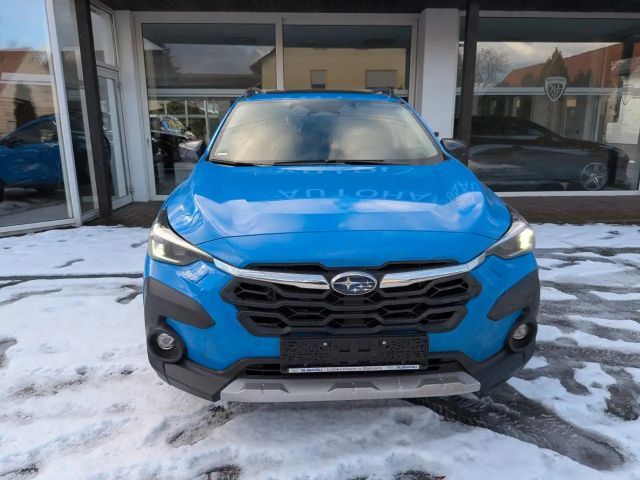 Subaru Crosstrek Platinum