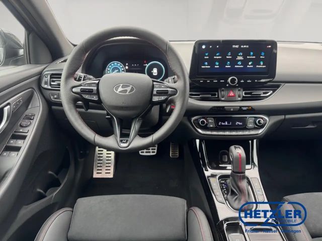 Hyundai i30 Hybrid N Line