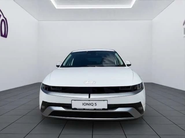 Hyundai IONIQ 5 Ioniq 5 Elektro 84kWh GO Aut.
