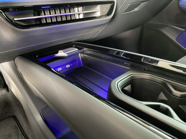 Volkswagen ID.7 Tourer