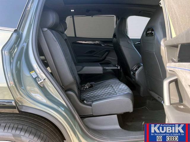 Volkswagen Tayron 2.0 TDI 4Motion DSG