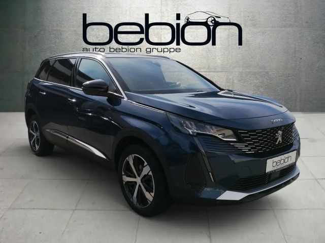 Peugeot 5008 Allure Pack PureTech