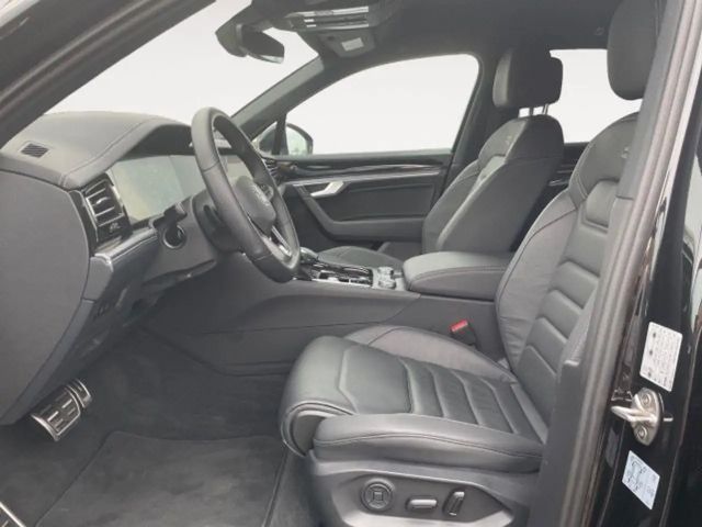 Volkswagen Touareg 3.0 V6 TDI R-Line