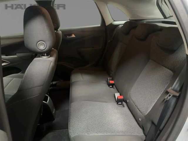 Opel Crossland X 1.2 Turbo Enjoy