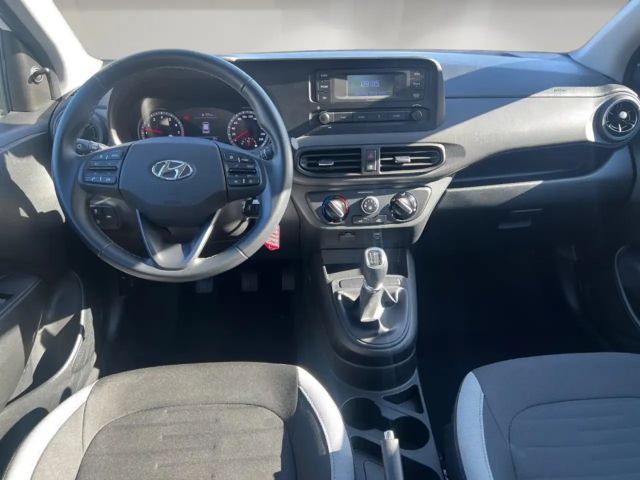 Hyundai i10 Select