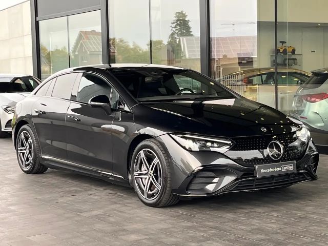 Mercedes-Benz EQE 350 AMG Line Sedan