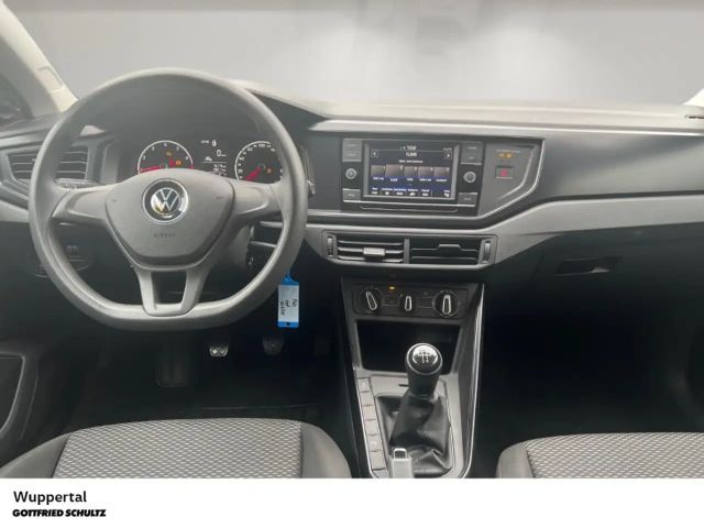 Volkswagen Polo Trendline