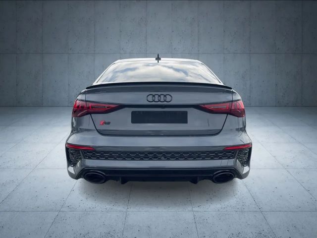 Audi RS3 Sedan