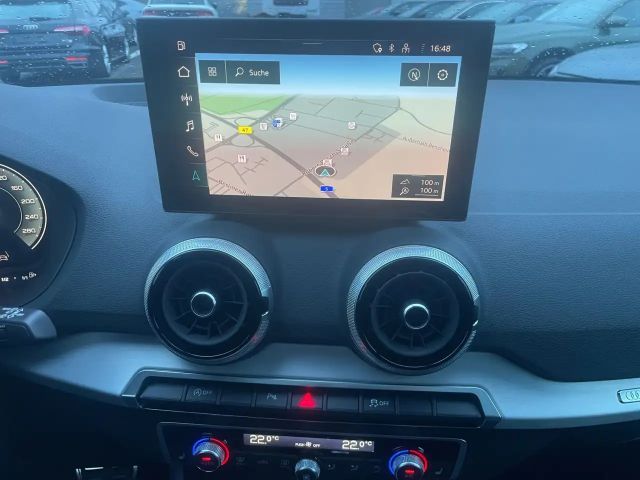 Audi Q2 35 TFSI S-Line S-Tronic