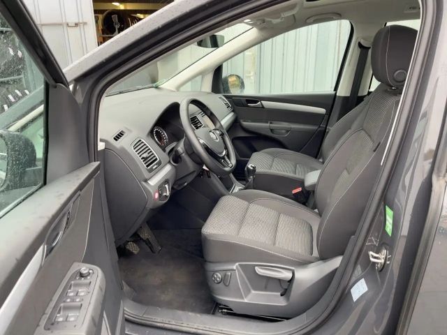 Volkswagen Sharan 1.4 TSI BMT Comfortline