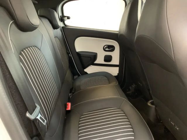 Renault Twingo Electric Techno
