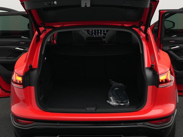 Audi Q6 e-tron Quattro