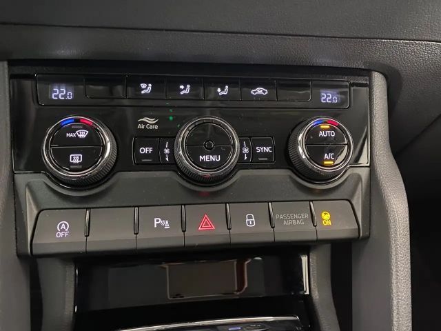 Skoda Karoq 1.5 TSI ACT Selection