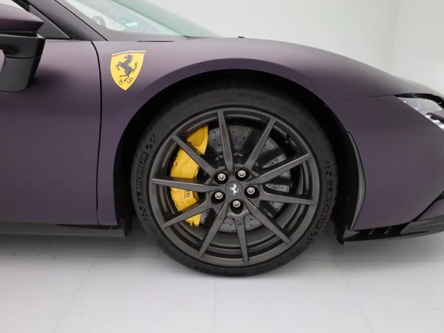 Ferrari SF90 Stradale