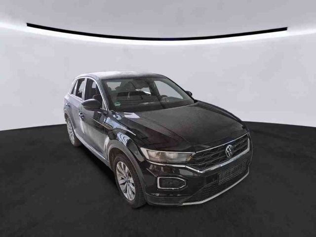 Volkswagen T-Roc 1.5 TSI DSG Sport