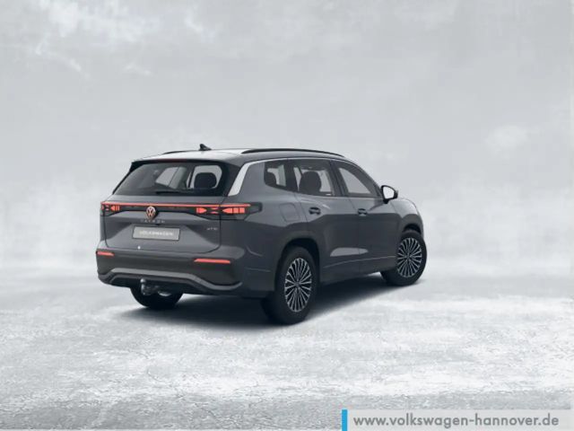 Volkswagen Tayron 1.5 eTSI DSG Life