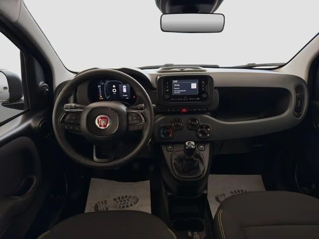 Fiat Panda Cross