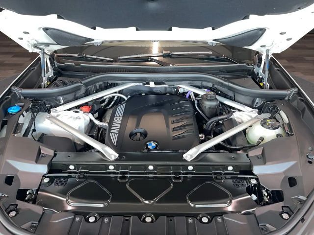 BMW X5 M-Sport xDrive30d