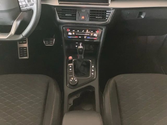 Seat Tarraco 1.5 TSI DSG FR-lijn
