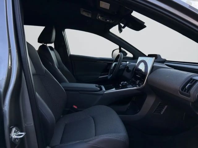 Toyota bZ4X Comfort Technik