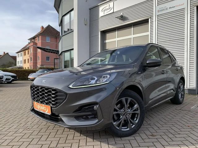 Ford Kuga AWD ST Line X