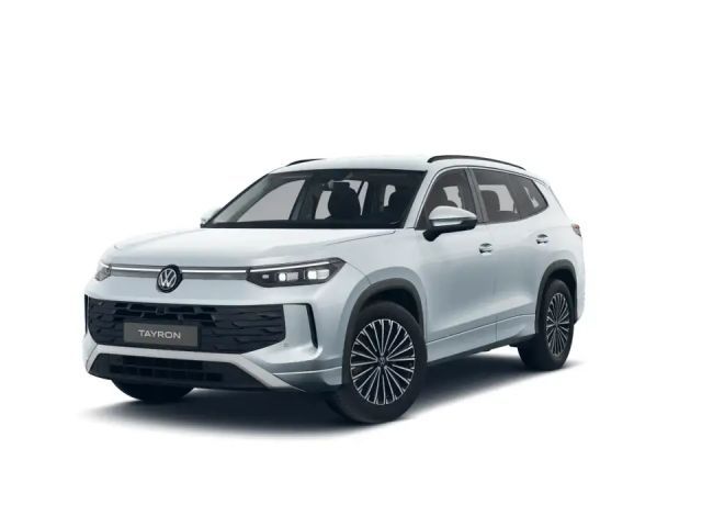 Volkswagen Tayron 1.5 eTSI DSG Life